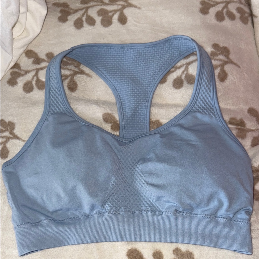 Alphalete Sports Bra
